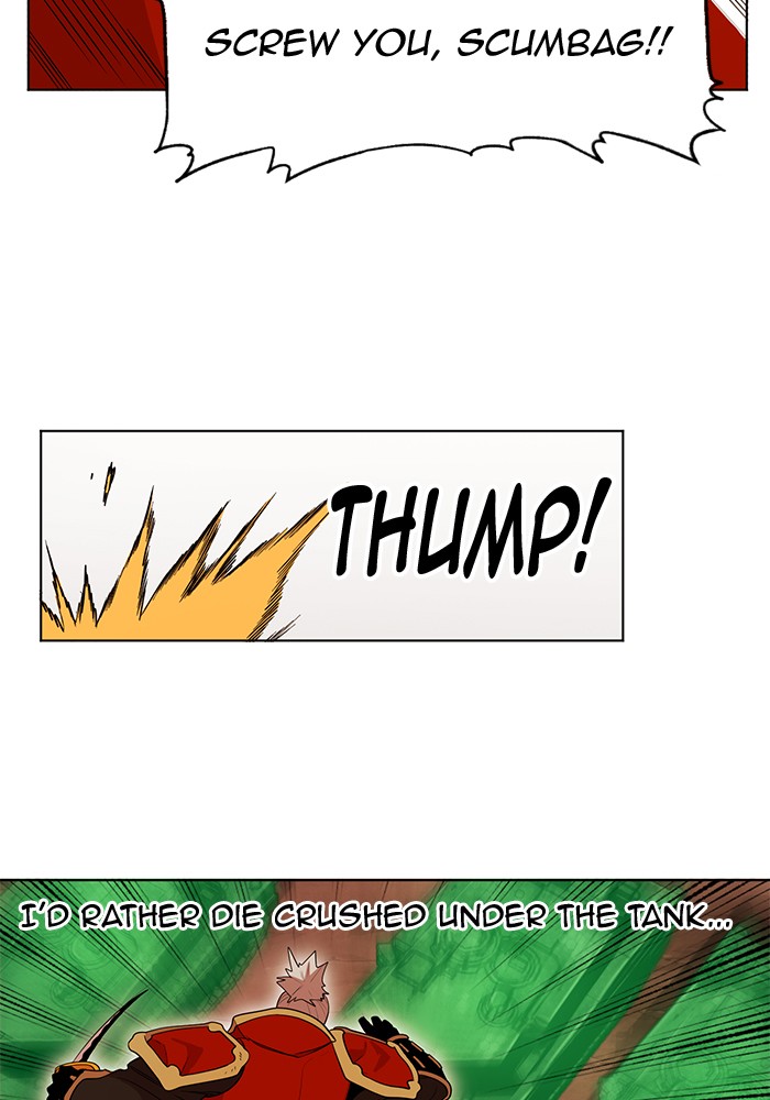 Hardcore Leveling Warrior Chapter 236 page 27 - Chapter 236: [Season 2] Ep. 53