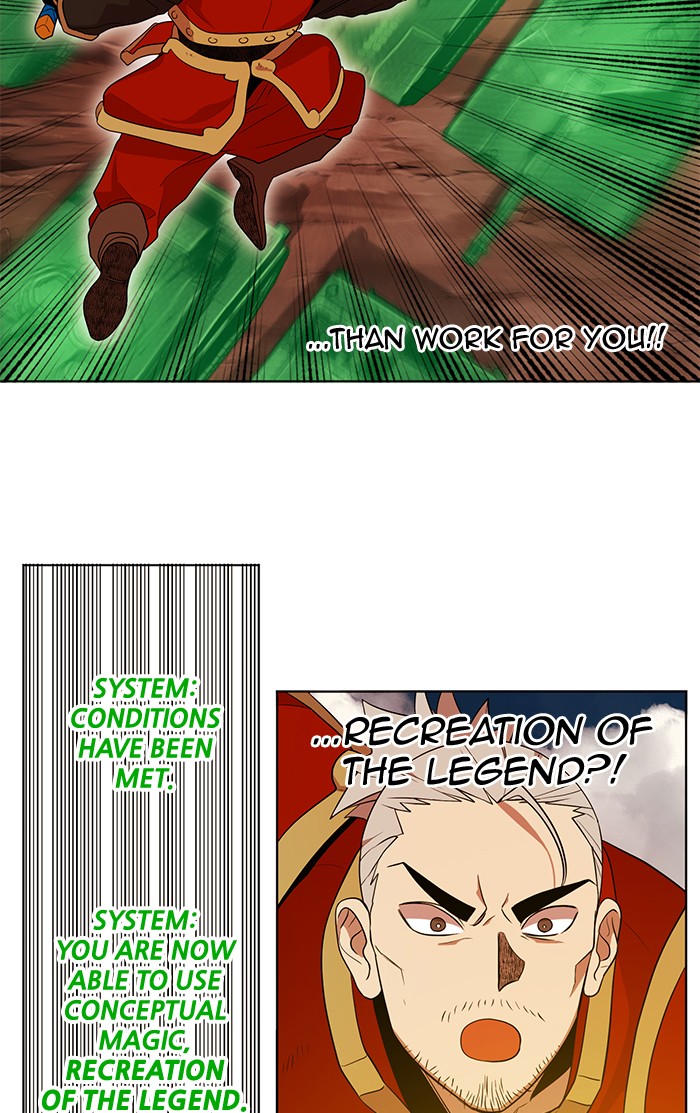 Hardcore Leveling Warrior Chapter 236 page 28 - Chapter 236: [Season 2] Ep. 53