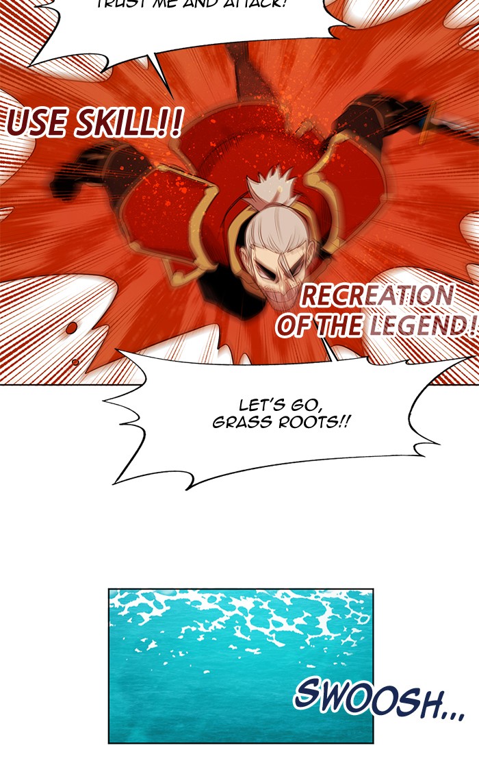 Hardcore Leveling Warrior Chapter 236 page 30 - Chapter 236: [Season 2] Ep. 53