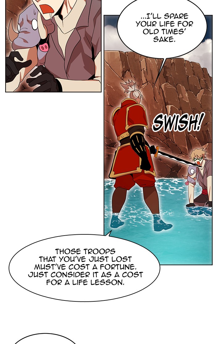 Hardcore Leveling Warrior Chapter 236 page 32 - Chapter 236: [Season 2] Ep. 53