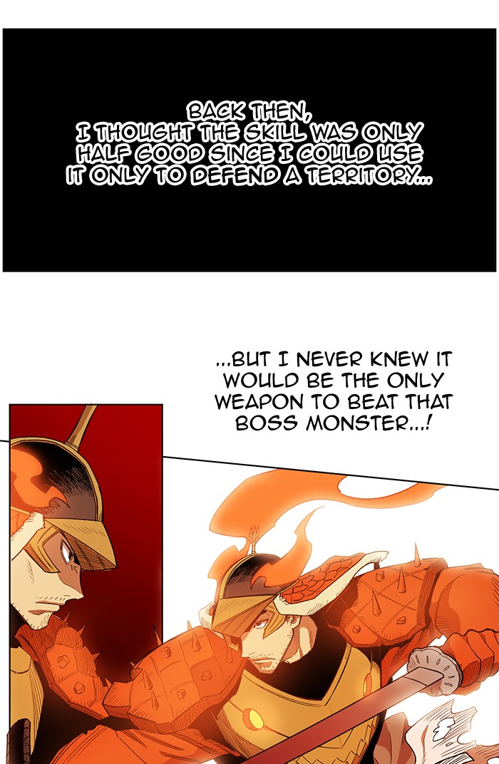 Hardcore Leveling Warrior Chapter 236 page 35 - Chapter 236: [Season 2] Ep. 53