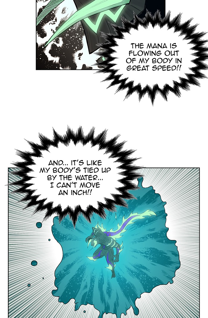 Hardcore Leveling Warrior Chapter 236 page 39 - Chapter 236: [Season 2] Ep. 53