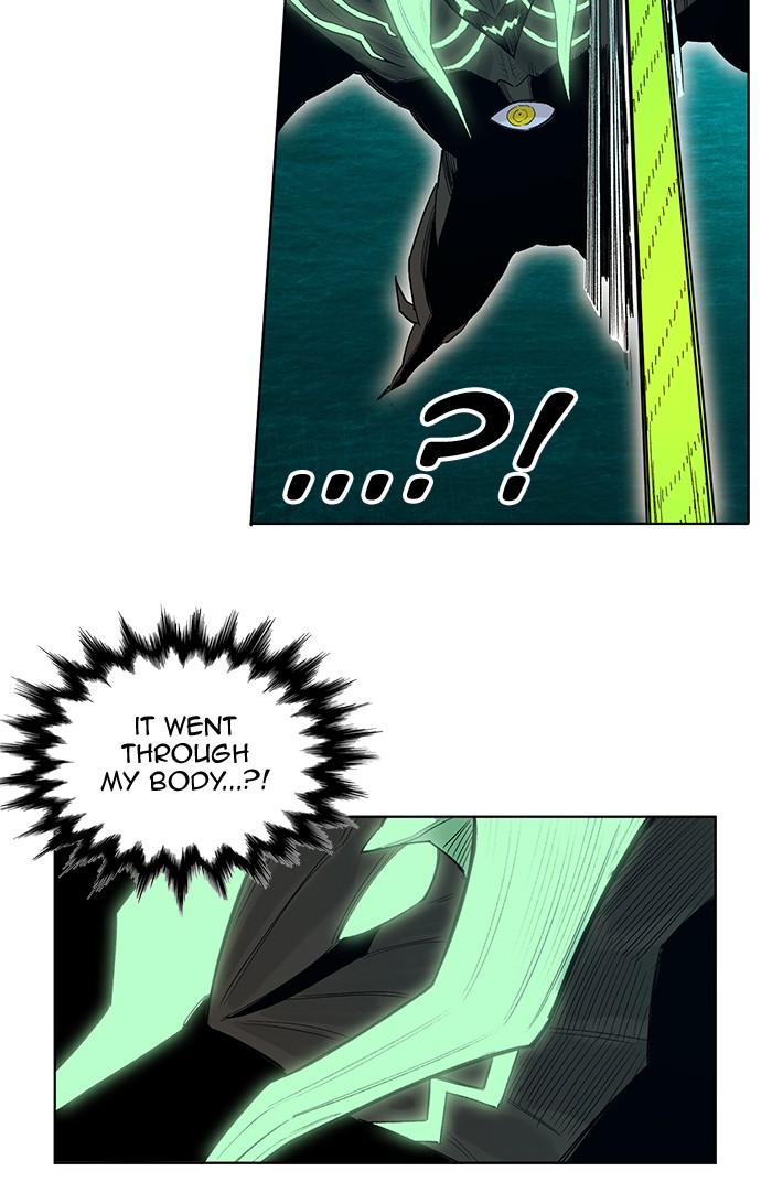 Hardcore Leveling Warrior Chapter 236 page 41 - Chapter 236: [Season 2] Ep. 53