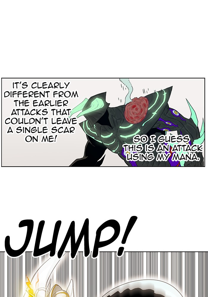 Hardcore Leveling Warrior Chapter 236 page 42 - Chapter 236: [Season 2] Ep. 53
