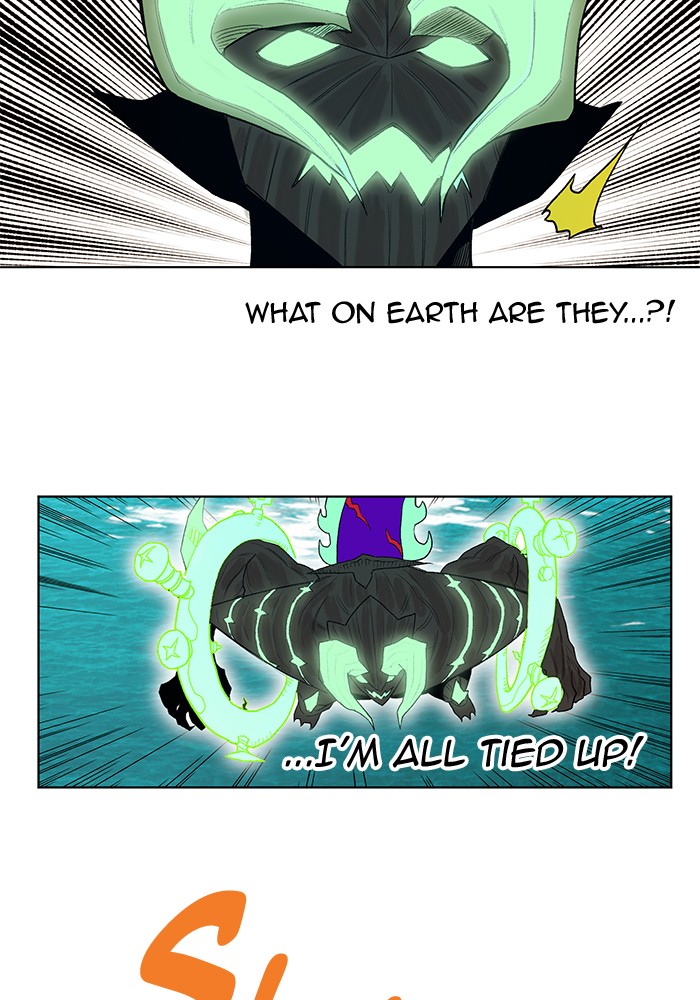 Hardcore Leveling Warrior Chapter 236 page 44 - Chapter 236: [Season 2] Ep. 53