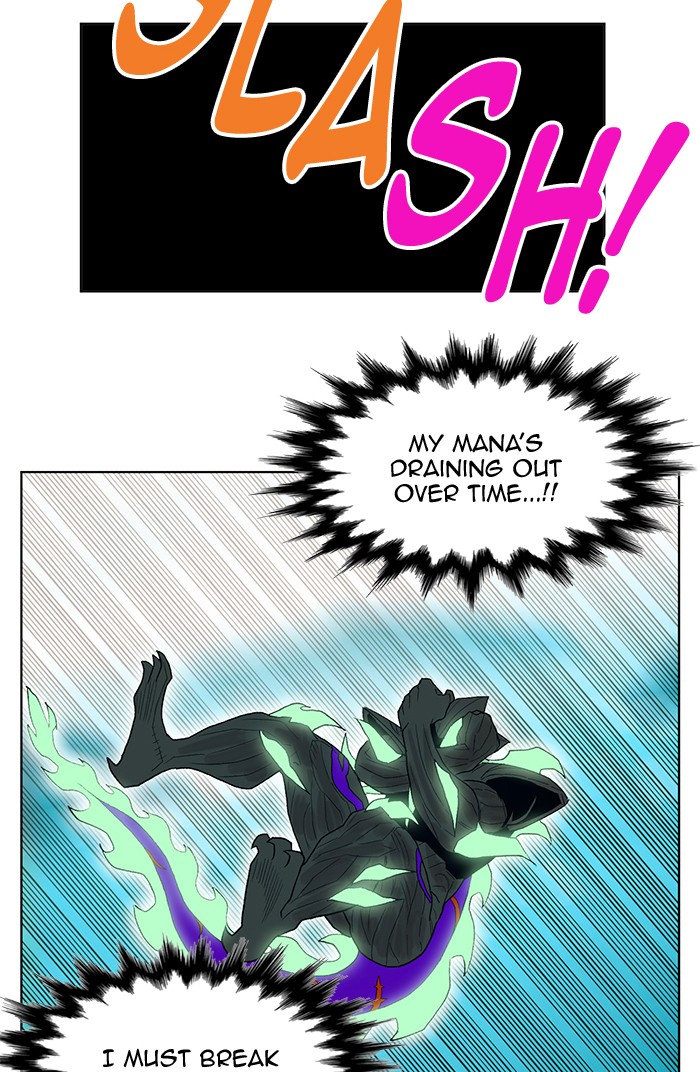 Hardcore Leveling Warrior Chapter 236 page 45 - Chapter 236: [Season 2] Ep. 53