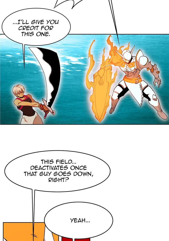 Hardcore Leveling Warrior Chapter 236 page 57 - Chapter 236: [Season 2] Ep. 53