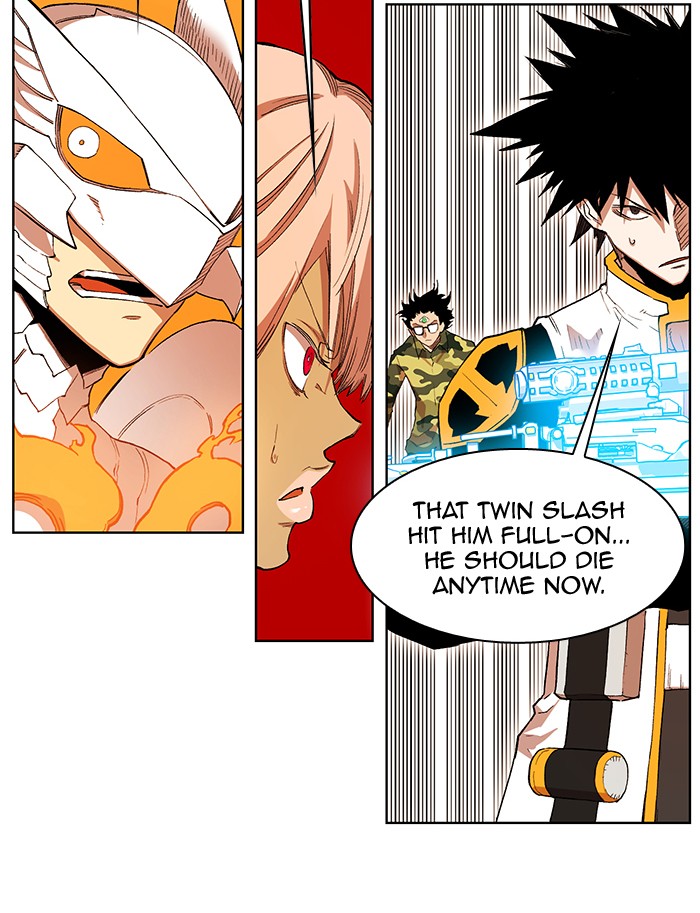 Hardcore Leveling Warrior Chapter 236 page 58 - Chapter 236: [Season 2] Ep. 53