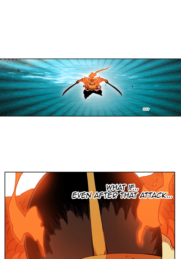 Hardcore Leveling Warrior Chapter 236 page 59 - Chapter 236: [Season 2] Ep. 53