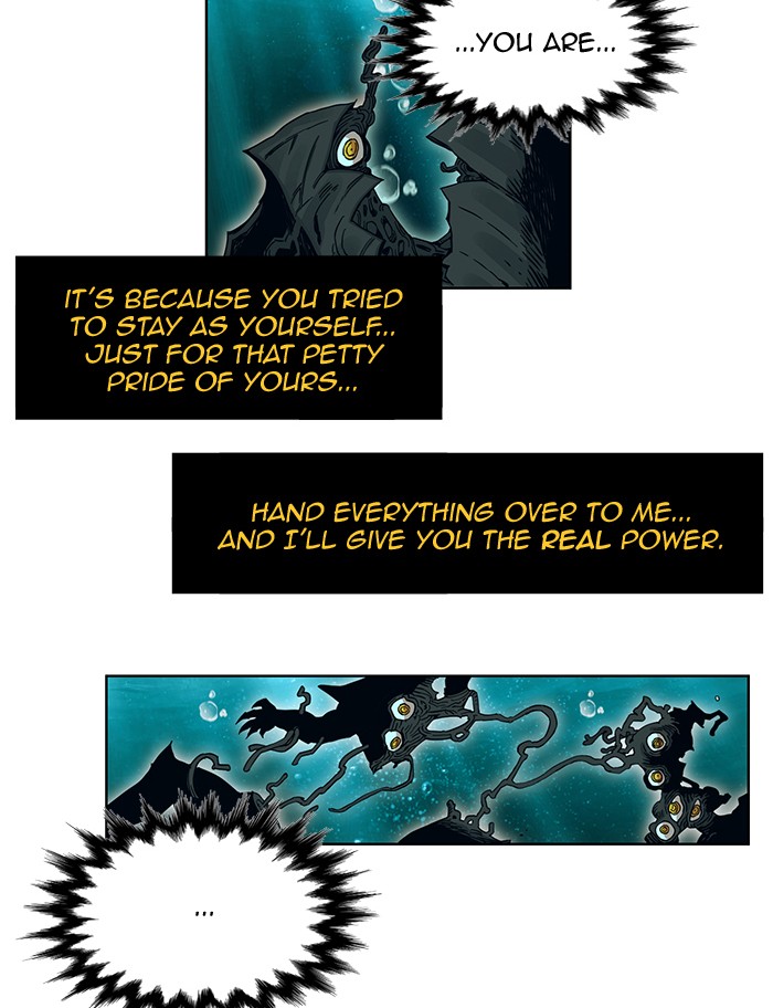 Hardcore Leveling Warrior Chapter 236 page 62 - Chapter 236: [Season 2] Ep. 53
