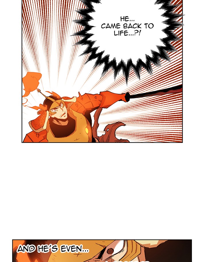 Hardcore Leveling Warrior Chapter 236 page 70 - Chapter 236: [Season 2] Ep. 53
