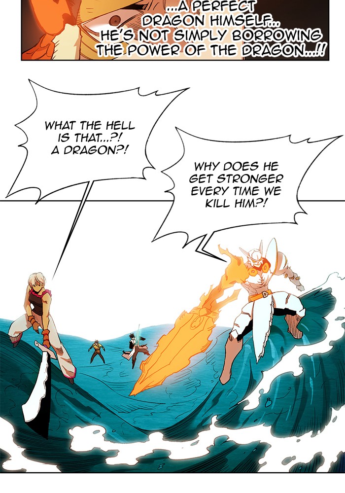 Hardcore Leveling Warrior Chapter 236 page 71 - Chapter 236: [Season 2] Ep. 53