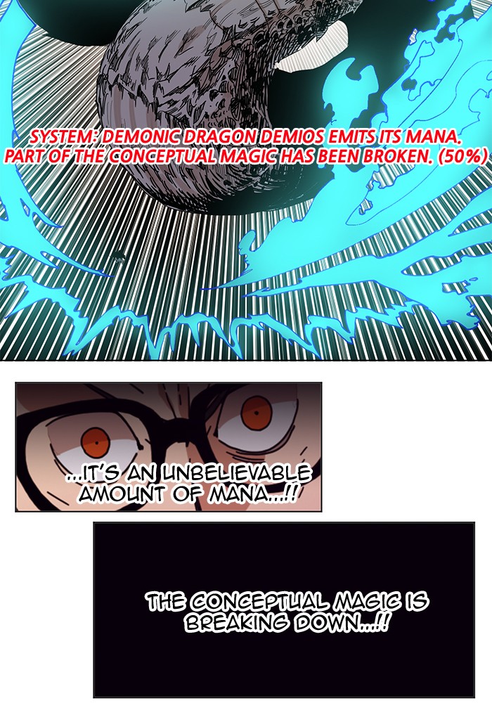 Hardcore Leveling Warrior Chapter 236 page 74 - Chapter 236: [Season 2] Ep. 53