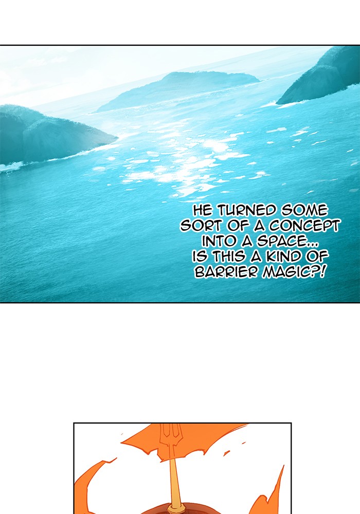 Hardcore Leveling Warrior Chapter 236 page 8 - Chapter 236: [Season 2] Ep. 53