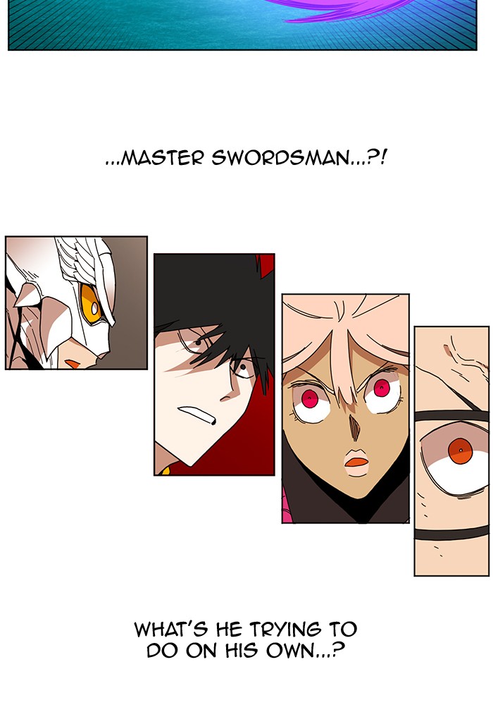 Hardcore Leveling Warrior Chapter 236 page 82 - Chapter 236: [Season 2] Ep. 53