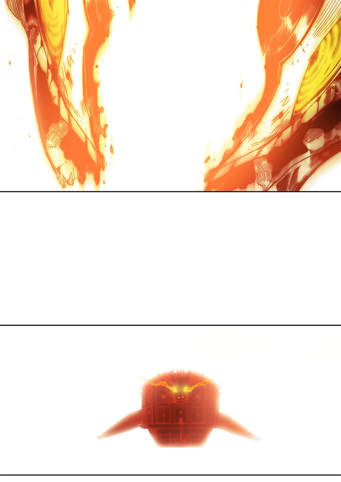 Hardcore Leveling Warrior Chapter 237 page 11 - Chapter 237: [Season 2] Ep. 54