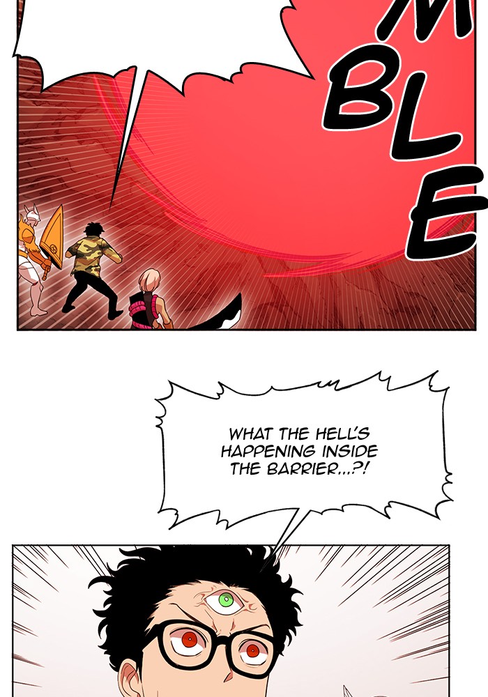 Hardcore Leveling Warrior Chapter 237 page 17 - Chapter 237: [Season 2] Ep. 54