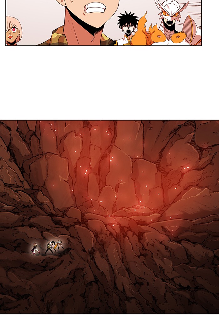 Hardcore Leveling Warrior Chapter 237 page 18 - Chapter 237: [Season 2] Ep. 54