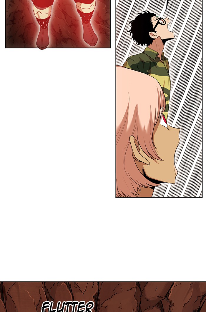 Hardcore Leveling Warrior Chapter 237 page 20 - Chapter 237: [Season 2] Ep. 54