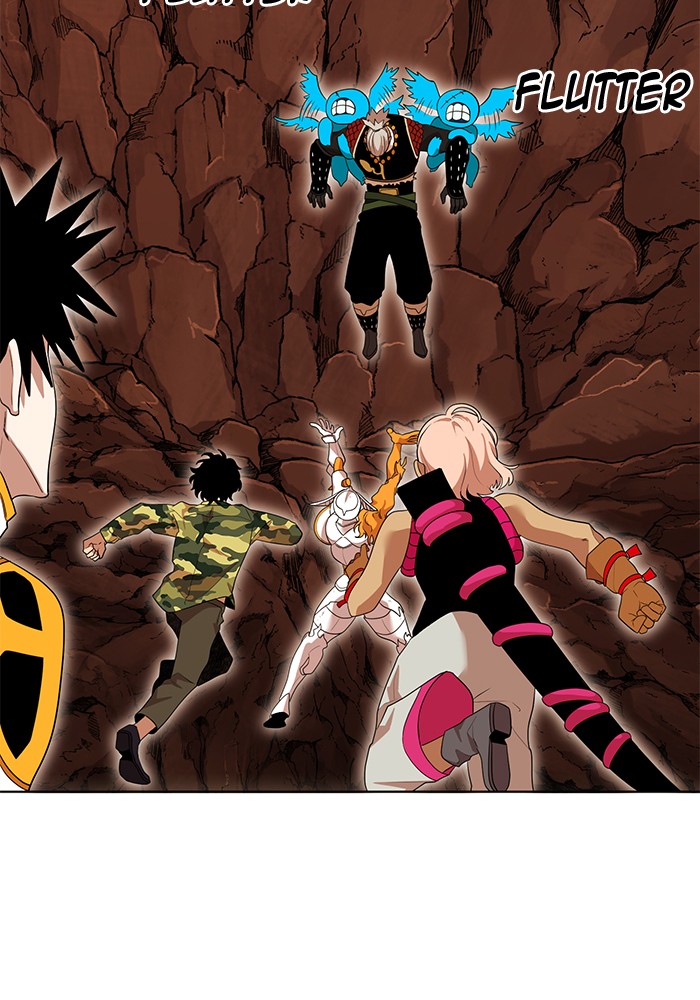 Hardcore Leveling Warrior Chapter 237 page 21 - Chapter 237: [Season 2] Ep. 54
