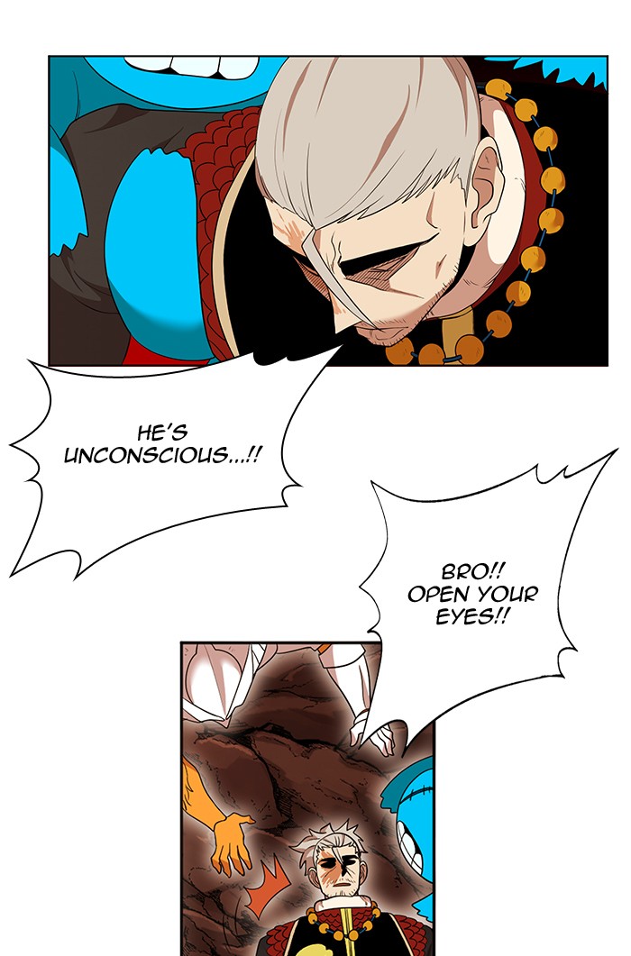 Hardcore Leveling Warrior Chapter 237 page 22 - Chapter 237: [Season 2] Ep. 54