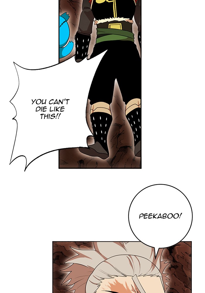 Hardcore Leveling Warrior Chapter 237 page 23 - Chapter 237: [Season 2] Ep. 54