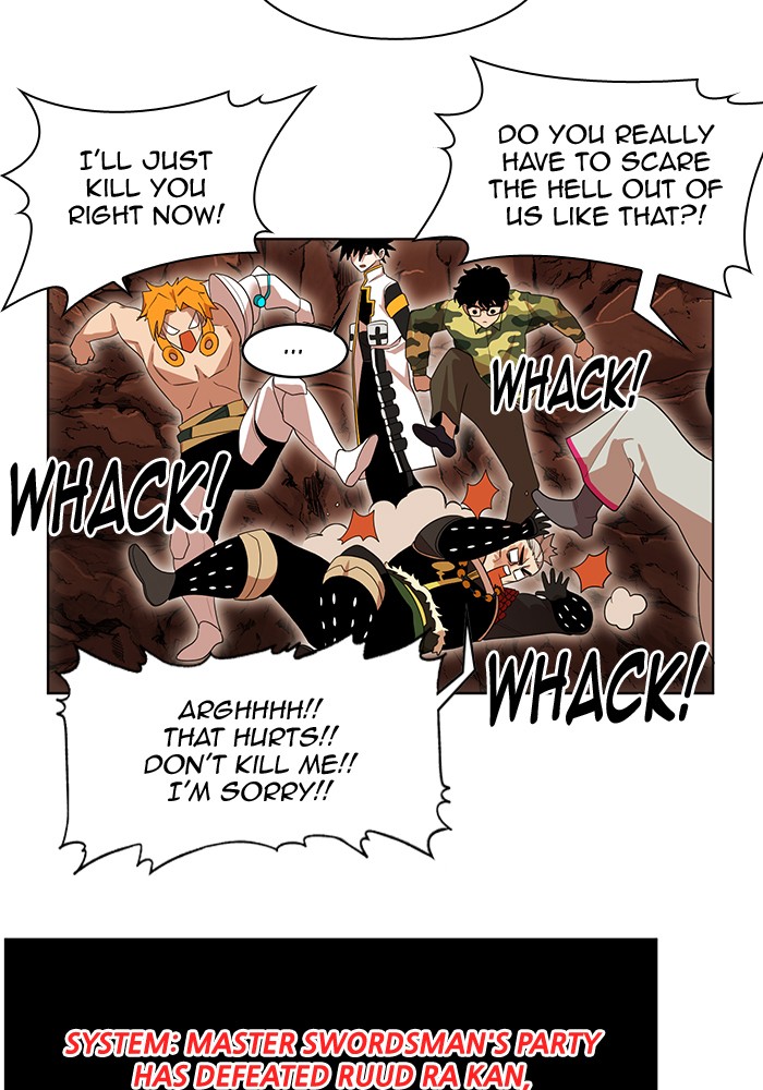 Hardcore Leveling Warrior Chapter 237 page 25 - Chapter 237: [Season 2] Ep. 54