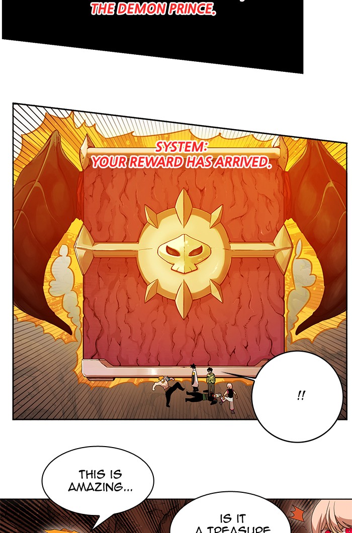 Hardcore Leveling Warrior Chapter 237 page 26 - Chapter 237: [Season 2] Ep. 54