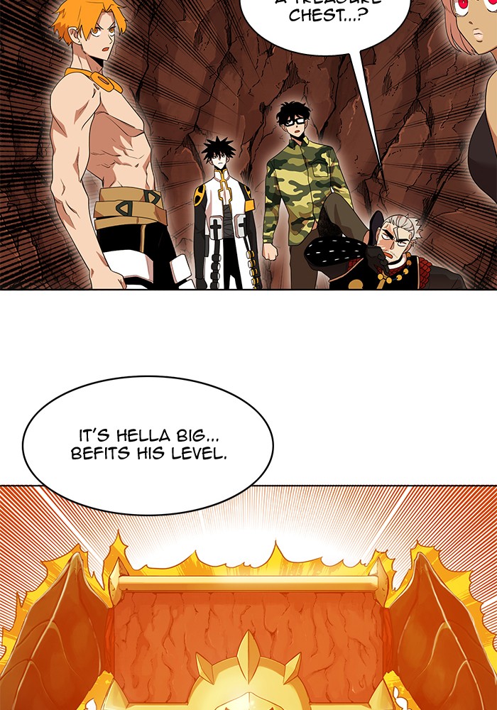 Hardcore Leveling Warrior Chapter 237 page 27 - Chapter 237: [Season 2] Ep. 54