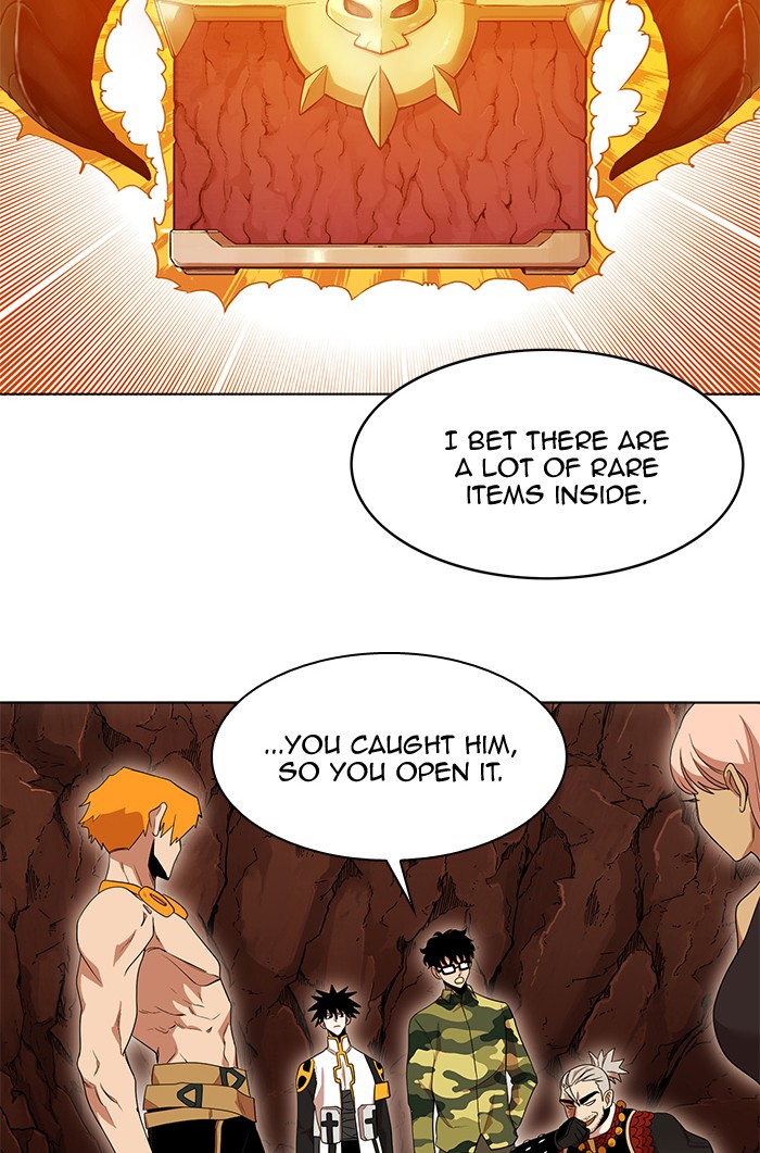 Hardcore Leveling Warrior Chapter 237 page 28 - Chapter 237: [Season 2] Ep. 54