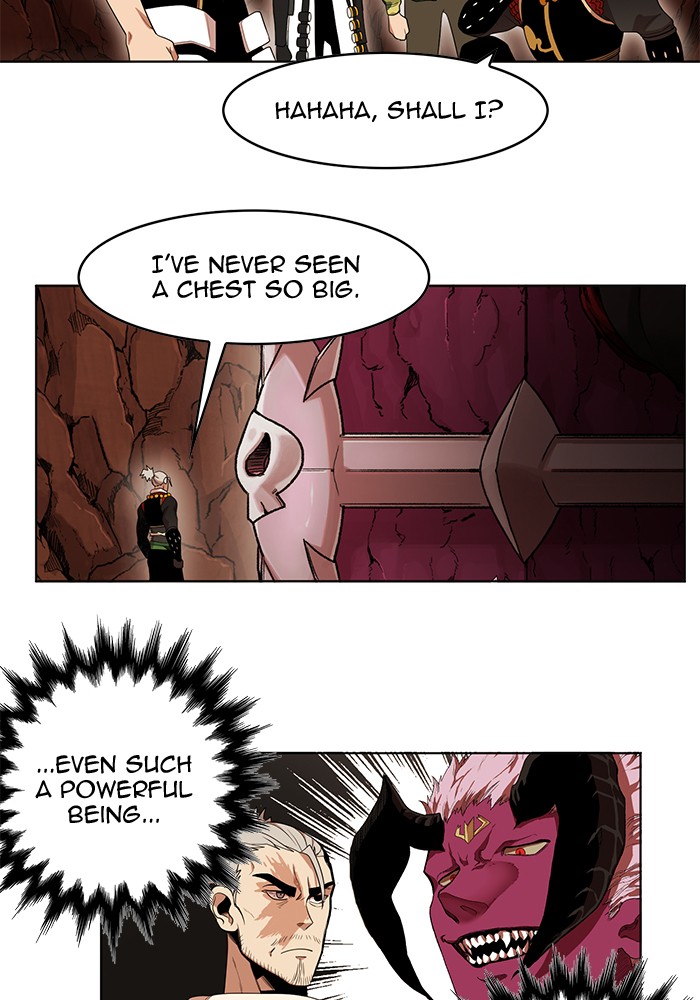 Hardcore Leveling Warrior Chapter 237 page 29 - Chapter 237: [Season 2] Ep. 54