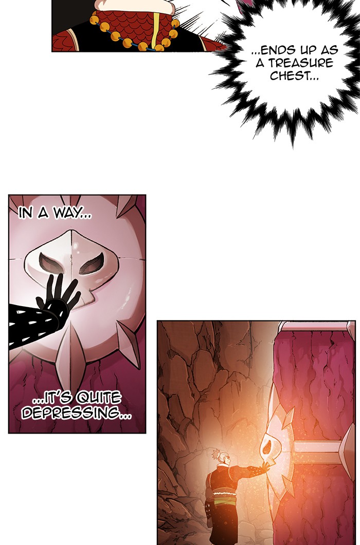 Hardcore Leveling Warrior Chapter 237 page 30 - Chapter 237: [Season 2] Ep. 54
