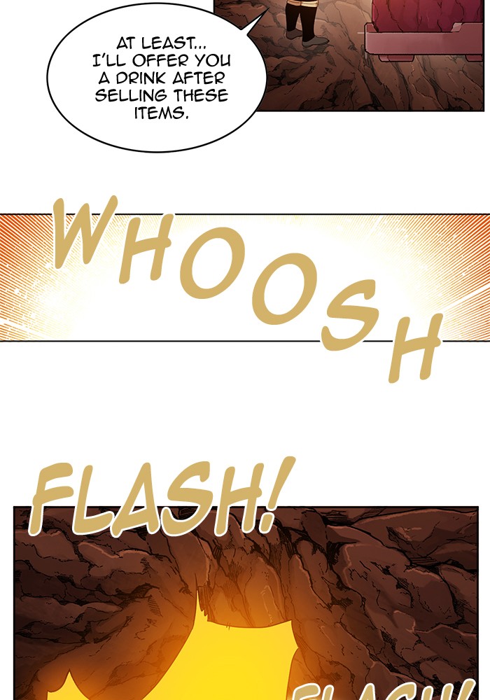 Hardcore Leveling Warrior Chapter 237 page 31 - Chapter 237: [Season 2] Ep. 54
