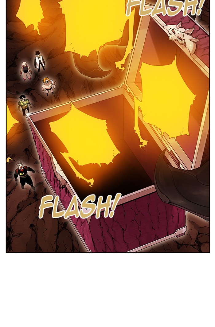 Hardcore Leveling Warrior Chapter 237 page 32 - Chapter 237: [Season 2] Ep. 54
