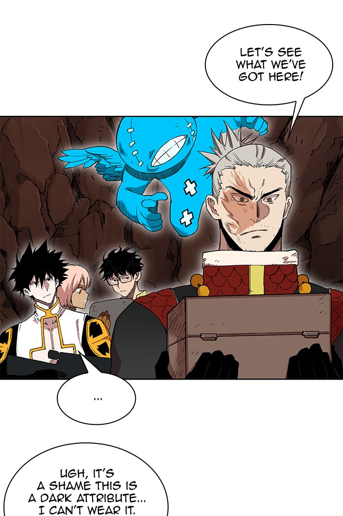 Hardcore Leveling Warrior Chapter 237 page 33 - Chapter 237: [Season 2] Ep. 54