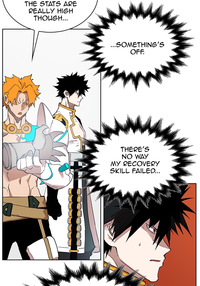 Hardcore Leveling Warrior Chapter 237 page 34 - Chapter 237: [Season 2] Ep. 54