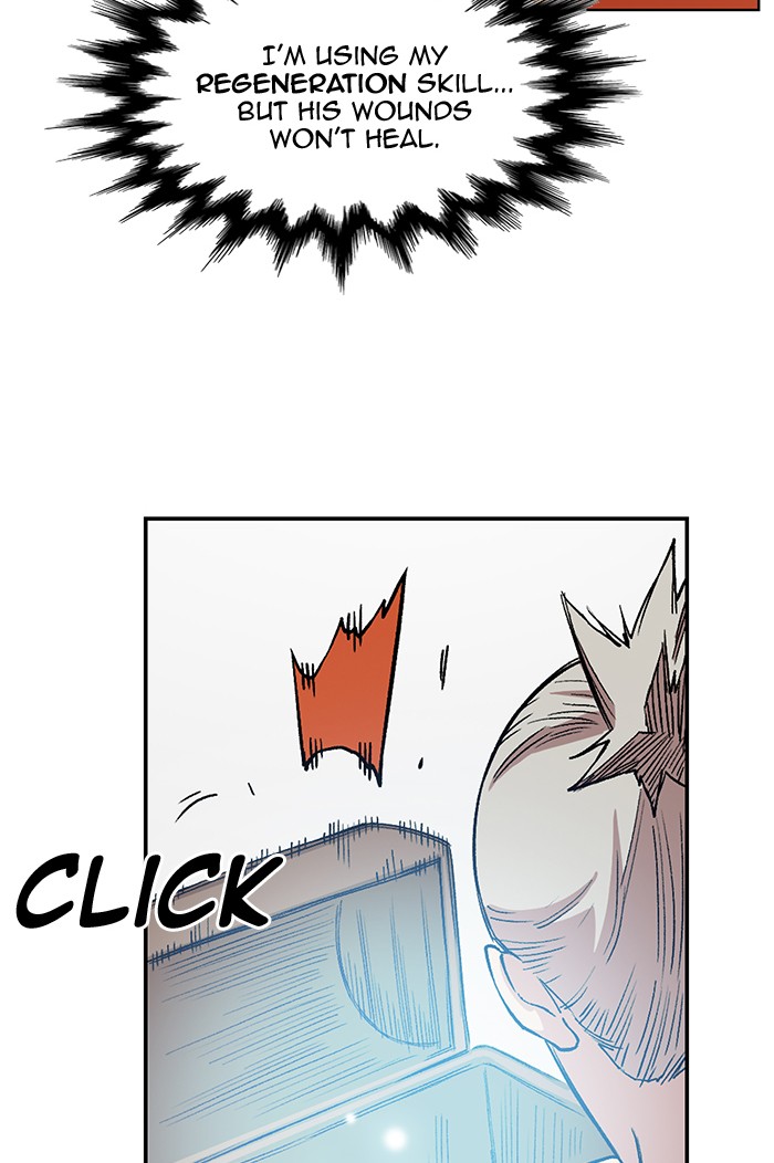 Hardcore Leveling Warrior Chapter 237 page 35 - Chapter 237: [Season 2] Ep. 54