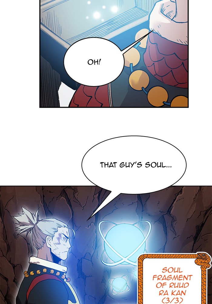 Hardcore Leveling Warrior Chapter 237 page 36 - Chapter 237: [Season 2] Ep. 54
