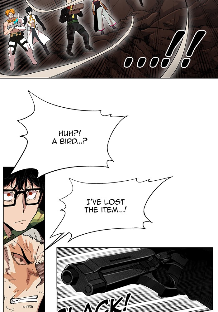 Hardcore Leveling Warrior Chapter 237 page 40 - Chapter 237: [Season 2] Ep. 54