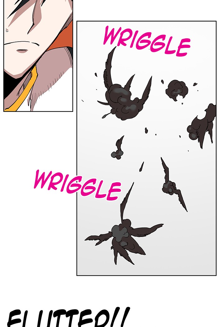 Hardcore Leveling Warrior Chapter 237 page 43 - Chapter 237: [Season 2] Ep. 54