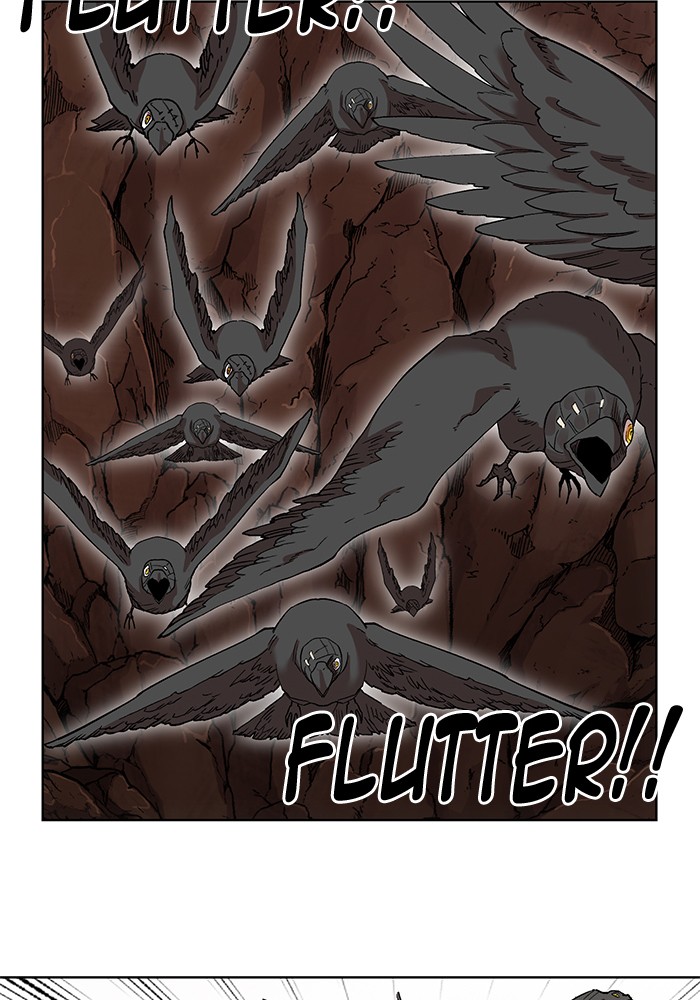 Hardcore Leveling Warrior Chapter 237 page 44 - Chapter 237: [Season 2] Ep. 54