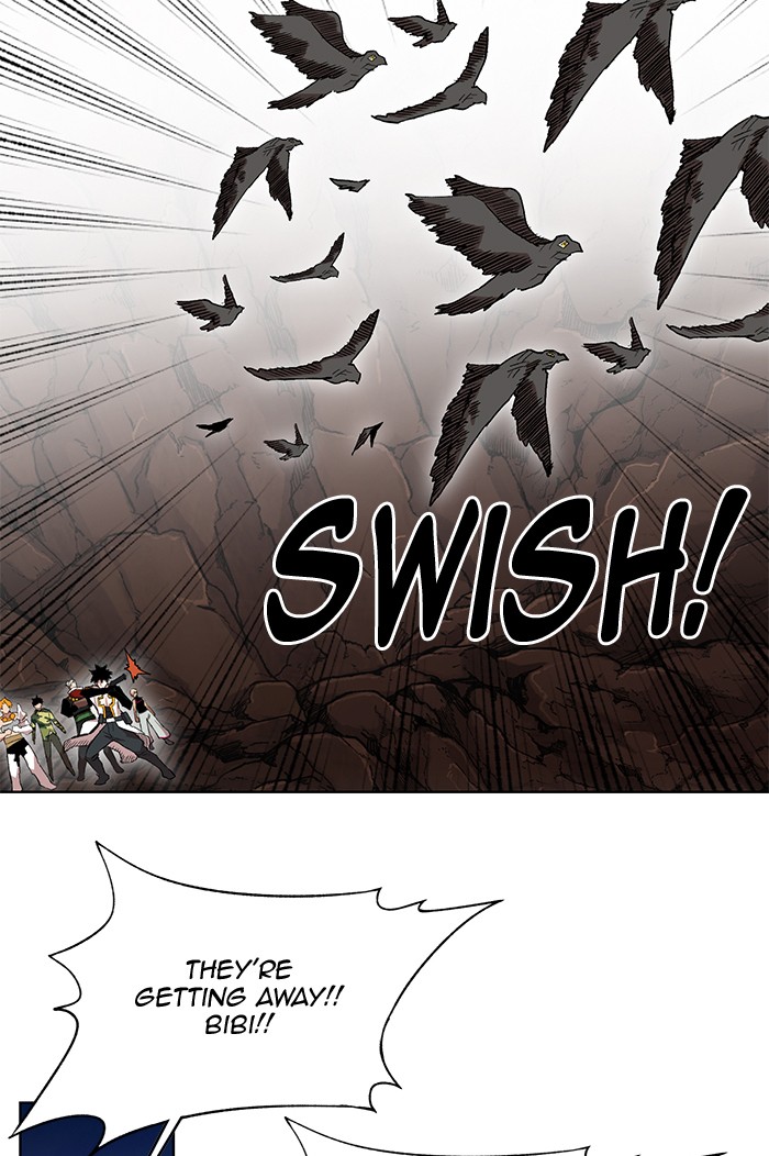 Hardcore Leveling Warrior Chapter 237 page 45 - Chapter 237: [Season 2] Ep. 54