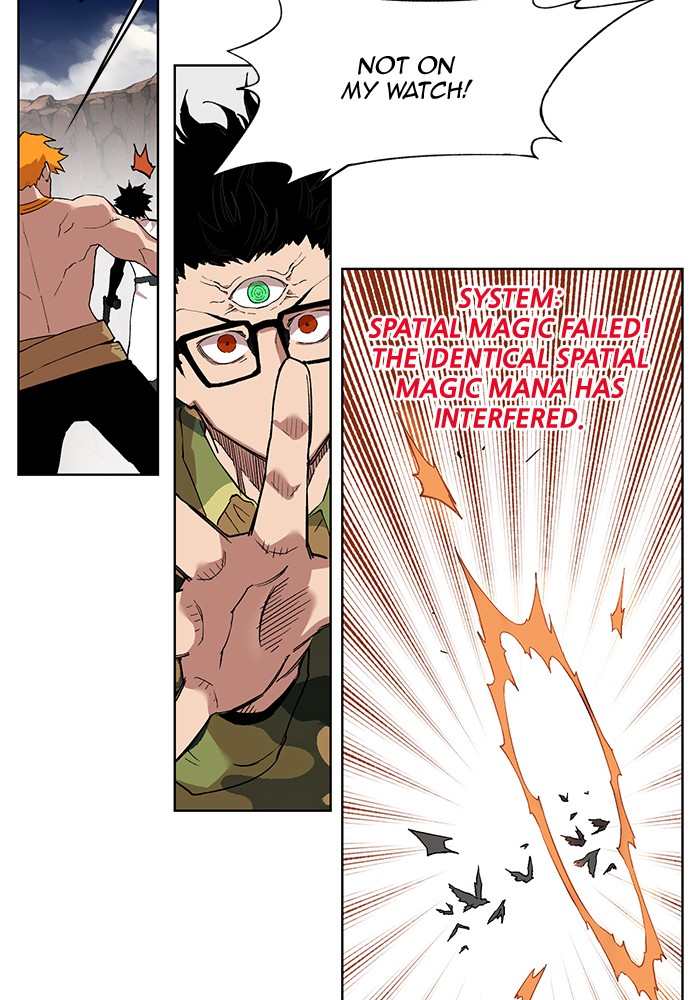 Hardcore Leveling Warrior Chapter 237 page 46 - Chapter 237: [Season 2] Ep. 54