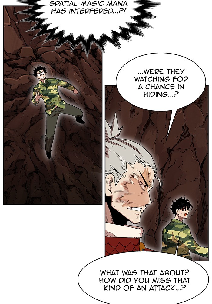 Hardcore Leveling Warrior Chapter 237 page 48 - Chapter 237: [Season 2] Ep. 54