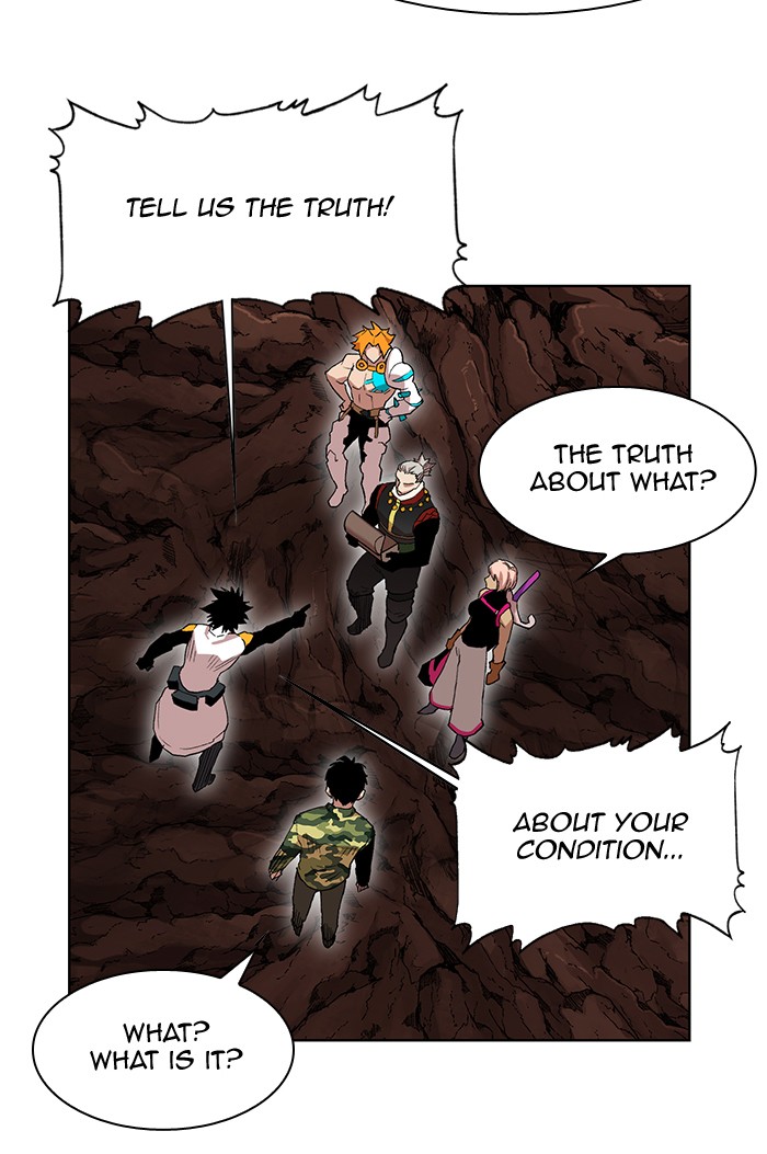 Hardcore Leveling Warrior Chapter 237 page 49 - Chapter 237: [Season 2] Ep. 54