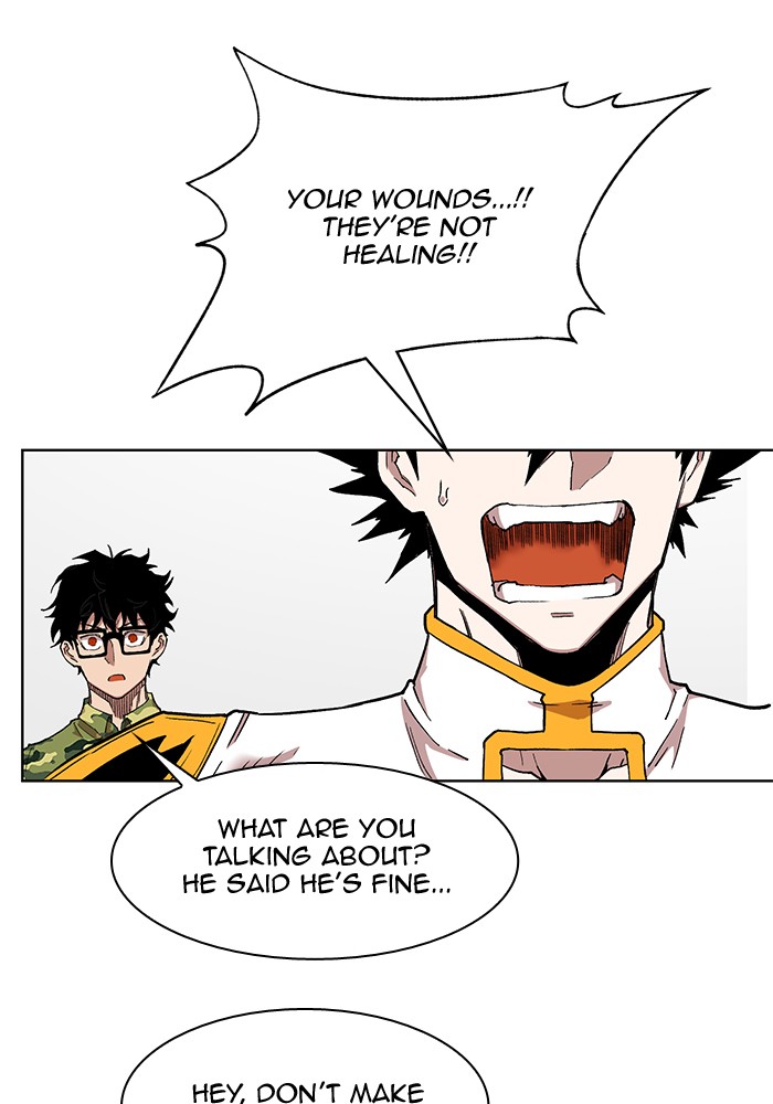 Hardcore Leveling Warrior Chapter 237 page 50 - Chapter 237: [Season 2] Ep. 54