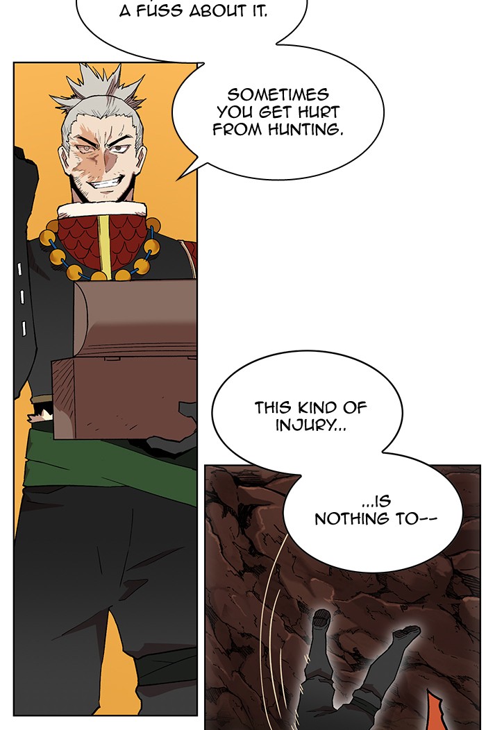 Hardcore Leveling Warrior Chapter 237 page 51 - Chapter 237: [Season 2] Ep. 54