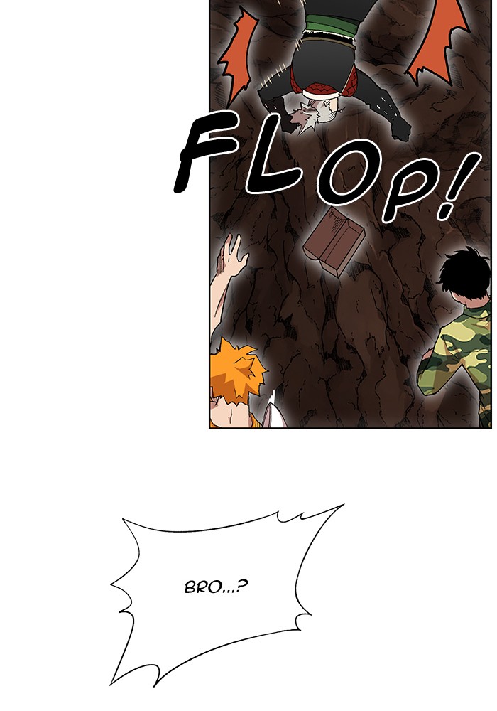 Hardcore Leveling Warrior Chapter 237 page 52 - Chapter 237: [Season 2] Ep. 54