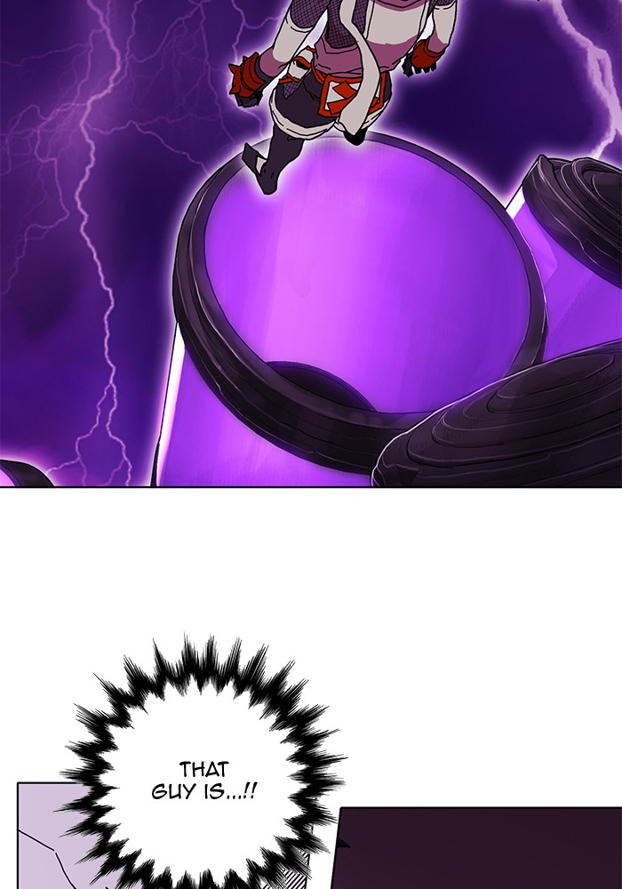 Hardcore Leveling Warrior Chapter 237 page 55 - Chapter 237: [Season 2] Ep. 54