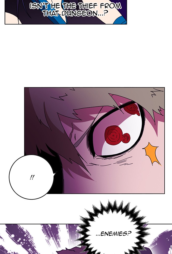 Hardcore Leveling Warrior Chapter 237 page 58 - Chapter 237: [Season 2] Ep. 54